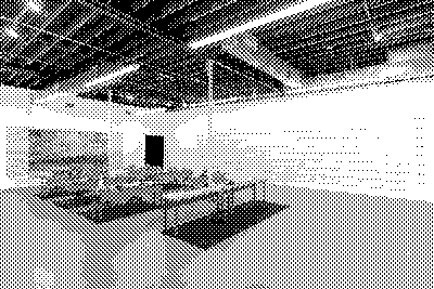 Fotografía panorámica de la oficina